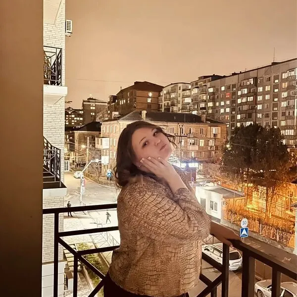 Анастасия